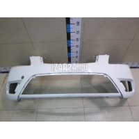 Бампер передний Hyundai-Kia RIO (2005 - 2011) 865111g600