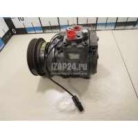 Компрессор системы кондиционирования Hyundai-Kia RIO (2000 - 2005) 0k30c61450d