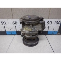 Компрессор системы кондиционирования Hyundai-Kia RIO (2000 - 2005) 0k30c61450c