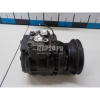 Компрессор системы кондиционирования Hyundai-Kia RIO (2000 - 2005) 0k30c61450c