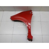 Крыло переднее левое Hyundai-Kia Picanto (2017 - ) 66311g6000