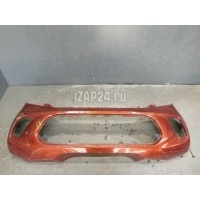 Бампер задний Hyundai-Kia Picanto (2017 - ) 86610g6010