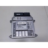 Блок управления двигателем Hyundai-Kia Picanto (2004 - 2011) 3911002fc0