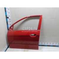 Дверь передняя левая Hyundai-Kia Picanto (2004 - 2011) 7600307010