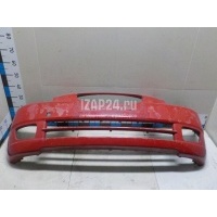 Бампер передний Hyundai-Kia Picanto (2004 - 2011) 8651007130