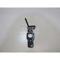 Кронштейн усилителя заднего бампера правый Hyundai-Kia Optima IV 2016 86642D5000