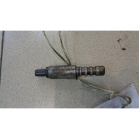 Клапан электромагнитный изменения фаз ГРМ Audi A6 C6 2004-2011 2007 06E109257F