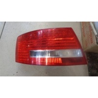 Фонарь задний наружный левый Audi A6 C6 2004-2011 2007 4F5945095F