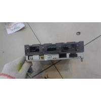 Блок управления магнитолой Audi A6 C6 2004-2011 2007 4F0035541L
