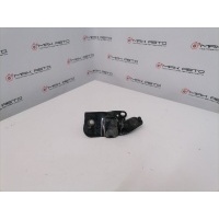 кронштейн амортизатора Volkswagen Touareg 7L6, 7L7, 7LA 2003 (2002-2010) 7L6805888, <strong>-Б/У Детали сняты с АВТОМОБИЛЯ</strong>