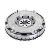 Колесо двухмассовый valeo 836018 land rover