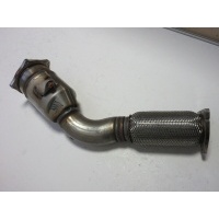 Порше cayenne фильтр частиц dpf 95511302111 v8