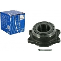skf комплект подшипников колёса задняя vkba 7407
