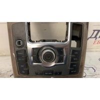 блок упровления mmi Audi A6 (C6 4F) 2004-2011 4F2919610f