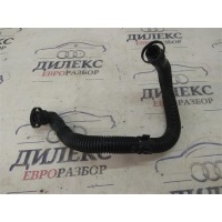 трубка картерных газов Audi A4 (B7) 2004-2009 2008 06f103235