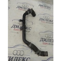 трубка охлажд. жидкости металлическая Audi A4 (B7) 2004-2009 2008 06D121065L