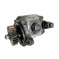 Renault премиум 420dci 2003 год насос гур