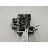 Панель (плата) фонаря заднего левого Volkswagen Transporter 4 1999 701945257