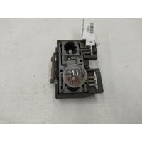 Панель (плата) фонаря заднего правого Volkswagen Passat B4 1996 3A9945259