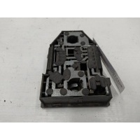 Панель (плата) фонаря заднего левого Volkswagen Passat B3 1990 333945257