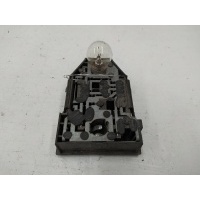 Панель (плата) фонаря заднего левого Volkswagen Passat B3 1990 333945257