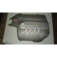 Декоративная крышка двигателя Renault Laguna 2 поколение 2003 8200230837