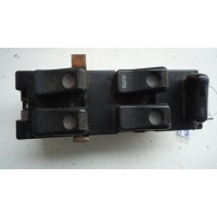 Кнопка стеклоподъемника переднего левого Mazda 626 GE 1995 HG3066350