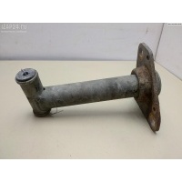 Кронштейн бампера переднего L Audi A6 C5 (1997-2005) 1999 4B0807133B