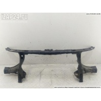 Рамка передняя (панель кузовная, телевизор) Volkswagen Transporter 5 2004 7H0805598