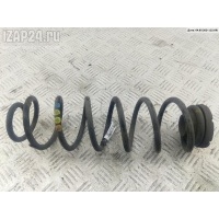 Пружина подвески задняя Volkswagen Polo (2001-2005) 2003 6Q0511115AG