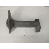 Кронштейн бампера переднего L Audi A6 C5 (1997-2005) 2000 4B0807133B