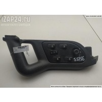 Джойстик регулировки зеркал Renault Safrane 1998 7700412135