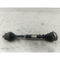 Полуось передняя левая Volkswagen Passat B5+ (GP) 2002 8D0407451AX