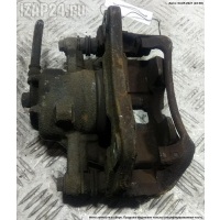 Скоба суппорта переднего Mitsubishi Colt (2004-2012) 2008 4605A066