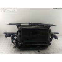 Рамка передняя (панель кузовная, телевизор) Audi A6 C5 Allroad (2000-2005) 2002 4Z7805588