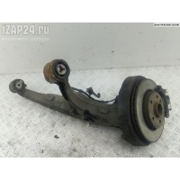 Рычаг подвески задний левый Volkswagen Transporter 5 2005 7H0501071E