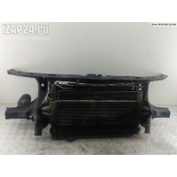 Рамка передняя (панель кузовная, телевизор) Volkswagen Transporter 5 2005 7H0805598