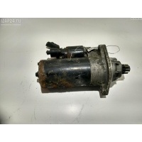 Стартер Volkswagen Transporter 5 2004 02M911023Q