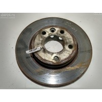 Диск тормозной задний Volkswagen Transporter 5 2004 7E0615601D