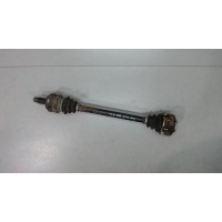 Полуось (приводной вал, шрус) зад. левая BMW 3 E90, E91, E92, E93 2005-2012 2007 33217553561