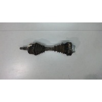 Полуось (приводной вал, шрус) перед. левая Mercedes-Benz Vito W638 1996-2003 2002 A6383342334