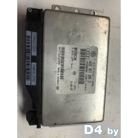 Блок комфорта Audi A8 2001 4D0907389D