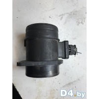 Расходомер воздуха Skoda Fabia 2010 0281006132