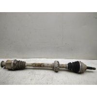 Полуось передняя правая (привод) renault Logan 2005-2014 8200985007