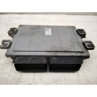 Блок управления двигателем renault Logan 2005-2014 8200483732