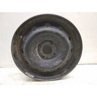 Диск колесный железо (штампованный) renault Logan 2005-2014 403003819R