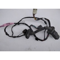 Проводка двери задней правой mitsubishi Lancer IX 2003-2006 MN124810