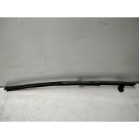 Направляющая стекла двери задней левой nissan Tiida (C11) 2007-2014 82223EL400
