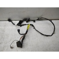 Проводка двери задней левой nissan Tiida (C11) 2007-2014 24127EM00A