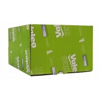 компрессор кондиционера valeo 813142